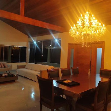 Casa De Campo Banheira, Lareira E Cachoeira بيدرا أزول المظهر الخارجي الصورة