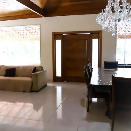 Casa De Campo Banheira, Lareira E Cachoeira بيدرا أزول المظهر الخارجي الصورة