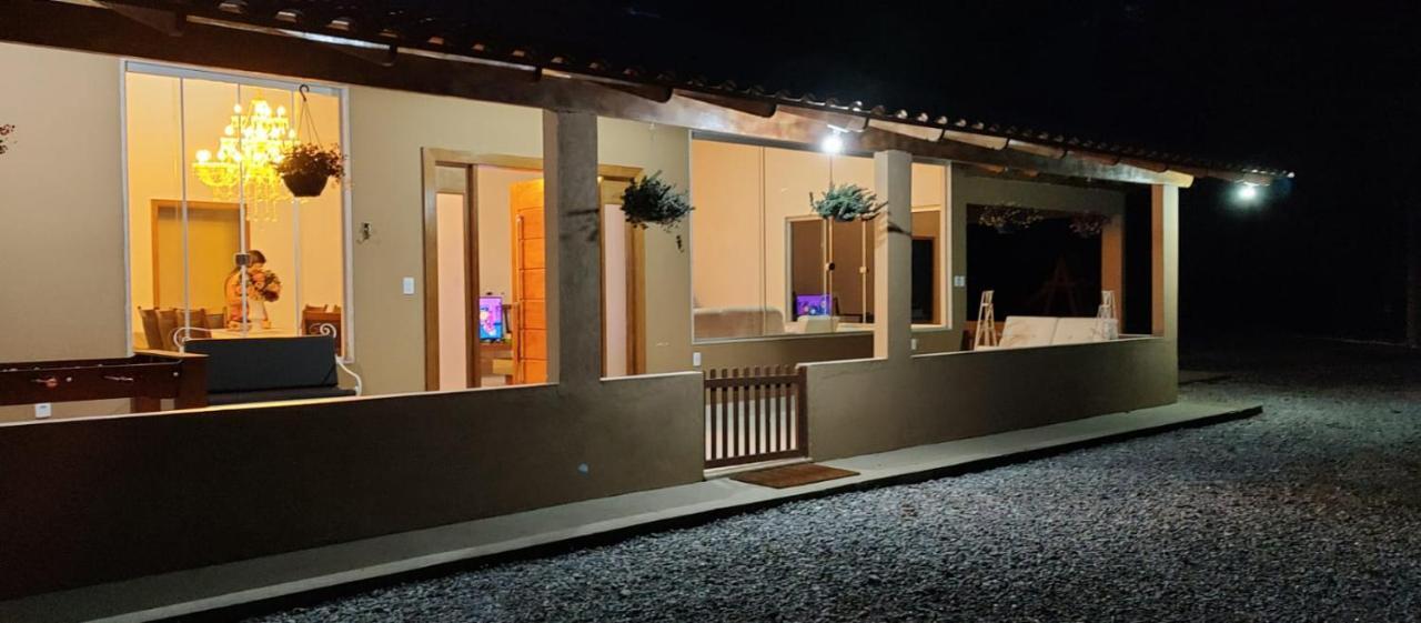 Casa De Campo Banheira, Lareira E Cachoeira بيدرا أزول المظهر الخارجي الصورة