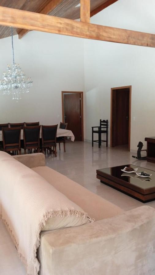 Casa De Campo Banheira, Lareira E Cachoeira بيدرا أزول المظهر الخارجي الصورة