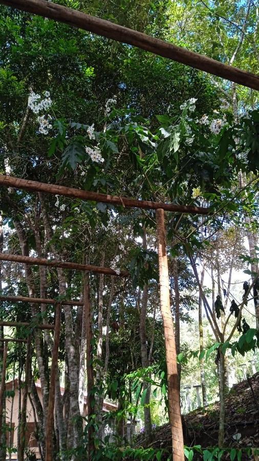 Casa De Campo Banheira, Lareira E Cachoeira بيدرا أزول المظهر الخارجي الصورة