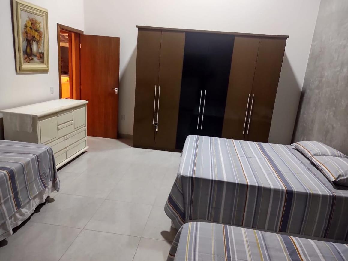 Casa De Campo Banheira, Lareira E Cachoeira بيدرا أزول المظهر الخارجي الصورة